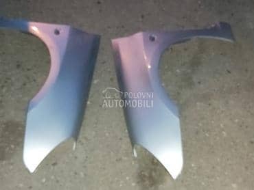 DESNO KRILO za Peugeot 307