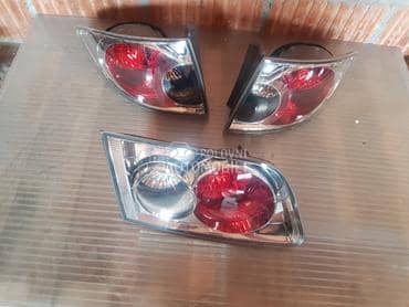 Stop svetla za Mazda 6