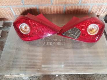 Stop lampe za Opel Corsa D