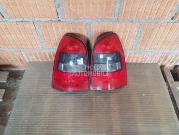 stop svetlo za Opel Vectra B