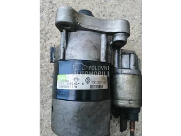 Anlaser za Renault Megane, Scenic od 2002. do 2008. god.