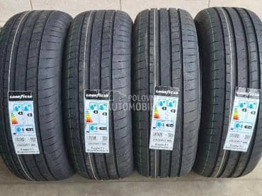 Goodyear 235/55 R17 Letnja
