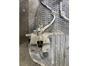 Prednja leva kociona klesta za Fiat Bravo od 2004. do 2012. god.