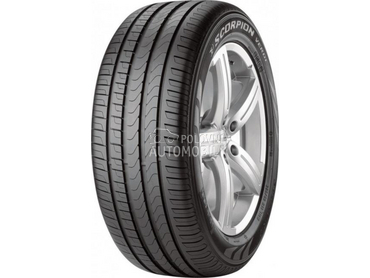 Pirelli 255/60 R18 Letnja