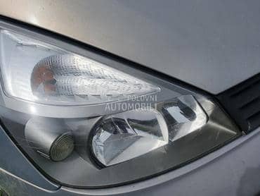 Farovi za Renault Espace, Grand Espace od 2003. do 2006. god.