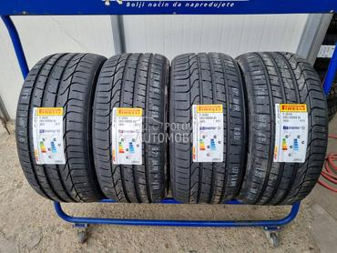 Pirelli 255/35 R20 Letnja