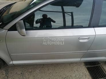 Vrata za Audi A3 od 2003. do 2005. god.