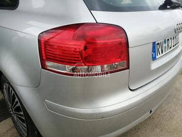 stop za Audi A3 od 2003. do 2005. god.