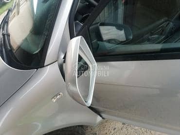 retrovizor za Audi A3 od 2003. do 2005. god.