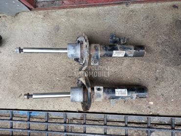 amortizeri za Ford Focus od 2005. do 2007. god.