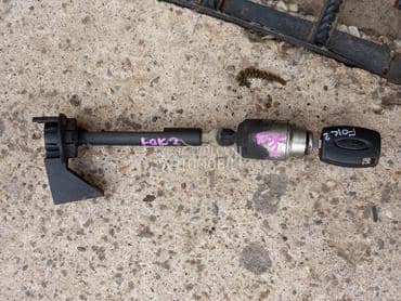 cilindar haube  sa kljucem za Ford Focus od 2005. do 2007. god.