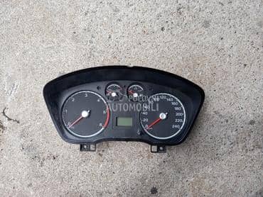sat instrument table za Ford Focus od 2005. do 2007. god.