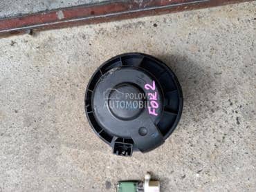 ventilator kabine za Ford Focus od 2005. do 2007. god.