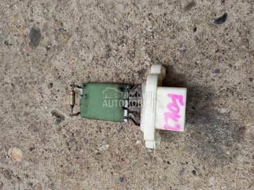 reostat ventilator kabine za Ford Focus od 2005. do 2007. god.