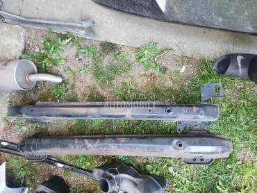 sine branika za Peugeot 307 od 1997. do 2009. god.