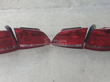 Stop svetla za Volkswagen Passat B7