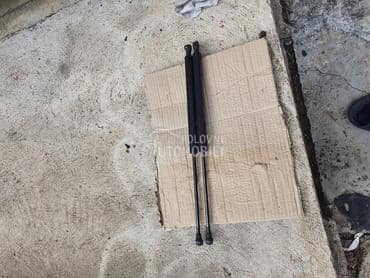 amortizeri gepeka za Peugeot 307 od 1997. do 2007. god.