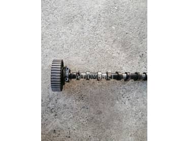 Delovi motora za Renault Megane, Scenic od 2006. do 2009. god.