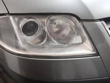 farovi za Volkswagen Passat B5.5