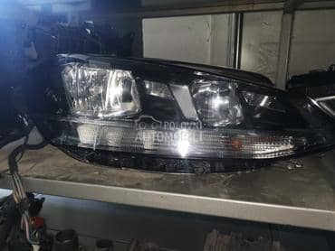 Far za Volkswagen Golf 7 od 2016. do 2020. god.