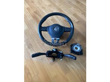 VOLAN za Volkswagen Caddy, Golf 6, Golf Plus ...