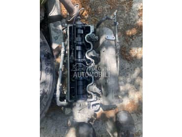 Glava motora 1,9 mjt 8v za Fiat Bravo
