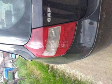 stop e87 za BMW Serija 1