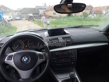 tabla e87 za BMW Serija 1