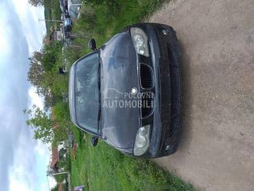 prednji branik e87 za BMW Serija 1