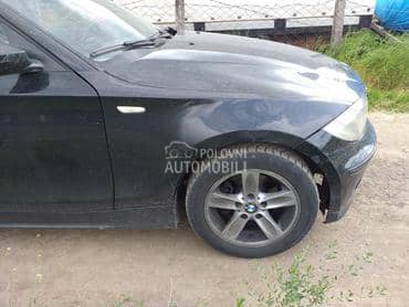 krilo e87 za BMW Serija 1