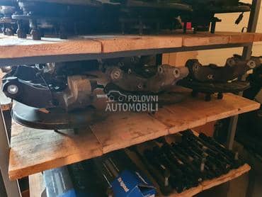 glavcina rukavac za Opel Astra J od 2010. do 2021. god.