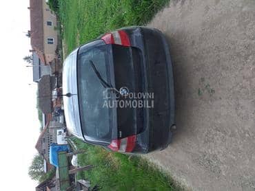 zadnji branik e87 za BMW Serija 1