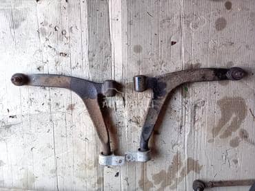 Viljuške za Peugeot Partner, Ranch