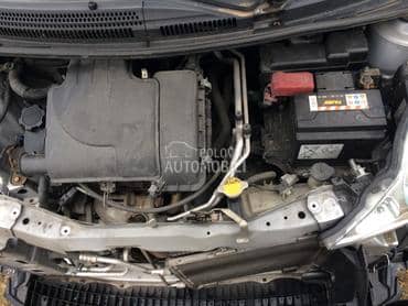 lambda sonda za Peugeot 107 od 2005. do 2012. god.