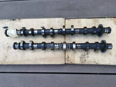 bregasta osovina 1CD-FTV za Toyota Avensis, Previa, RAV 4 od 2000. do 2005. god.