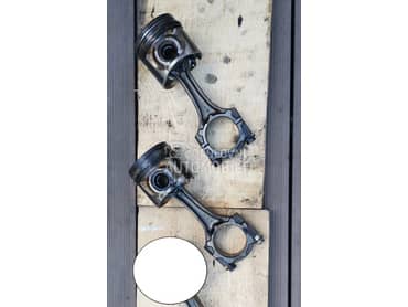 klip klipnjaca 1CD-FTV za Toyota RAV 4 od 2000. do 2005. god.