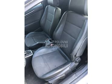 Sedista cosmo GTC za Opel Astra H