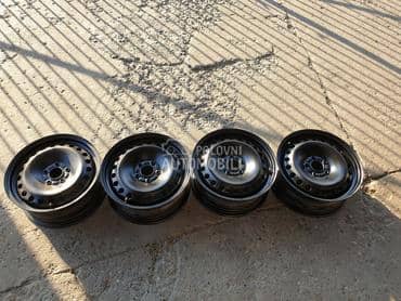 Čelične felne Ford 5x108 16" 5 x 108