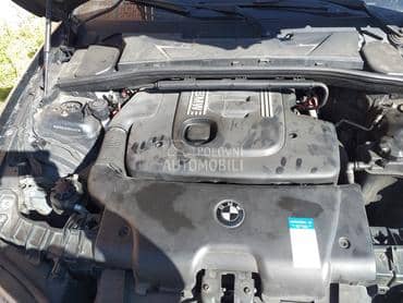 motor 118d e87 za BMW 118