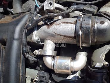 eger 1.8d e87 za BMW 118