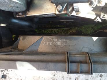 ventilator 1.8d e87 za BMW 118