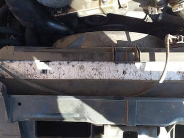 hladnjak vode e87 za BMW Serija 1