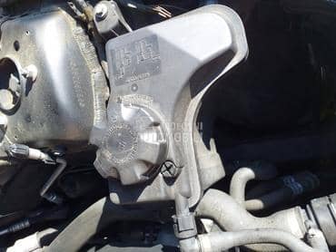 posuda antifriza e87 za BMW 118, 120