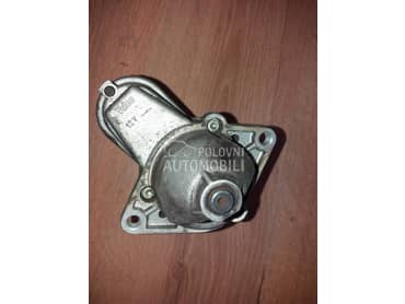 Anlaser za Opel Agila, Astra G, Corsa C