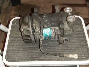 KOMPRESORI KLIME za Peugeot 206, 307