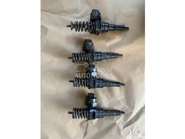 dizne 1.9 tdi 116 ks J za Volkswagen Golf 4 od 2000. do 2002. god.