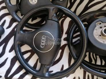 Volan za Audi A6 od 2001. do 2006. god.