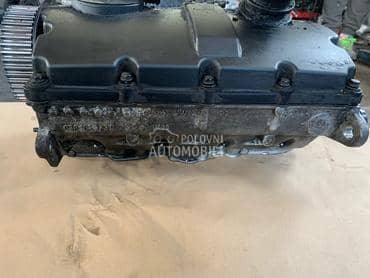 glava motora 1.9 tdi 105KS za Volkswagen Golf 5 od 2004. do 2008. god.