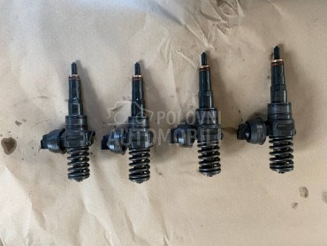 dizne 1.9tdi 105 ks CS za Volkswagen Golf 5