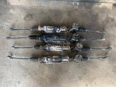 letve volana za Volkswagen Golf 4 od 2000. do 2004. god.